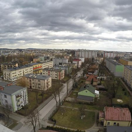 Hotel Sill Кельце Екстер'єр фото