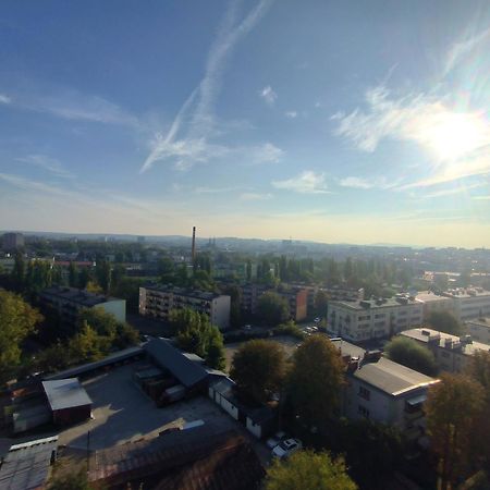 Hotel Sill Кельце Екстер'єр фото