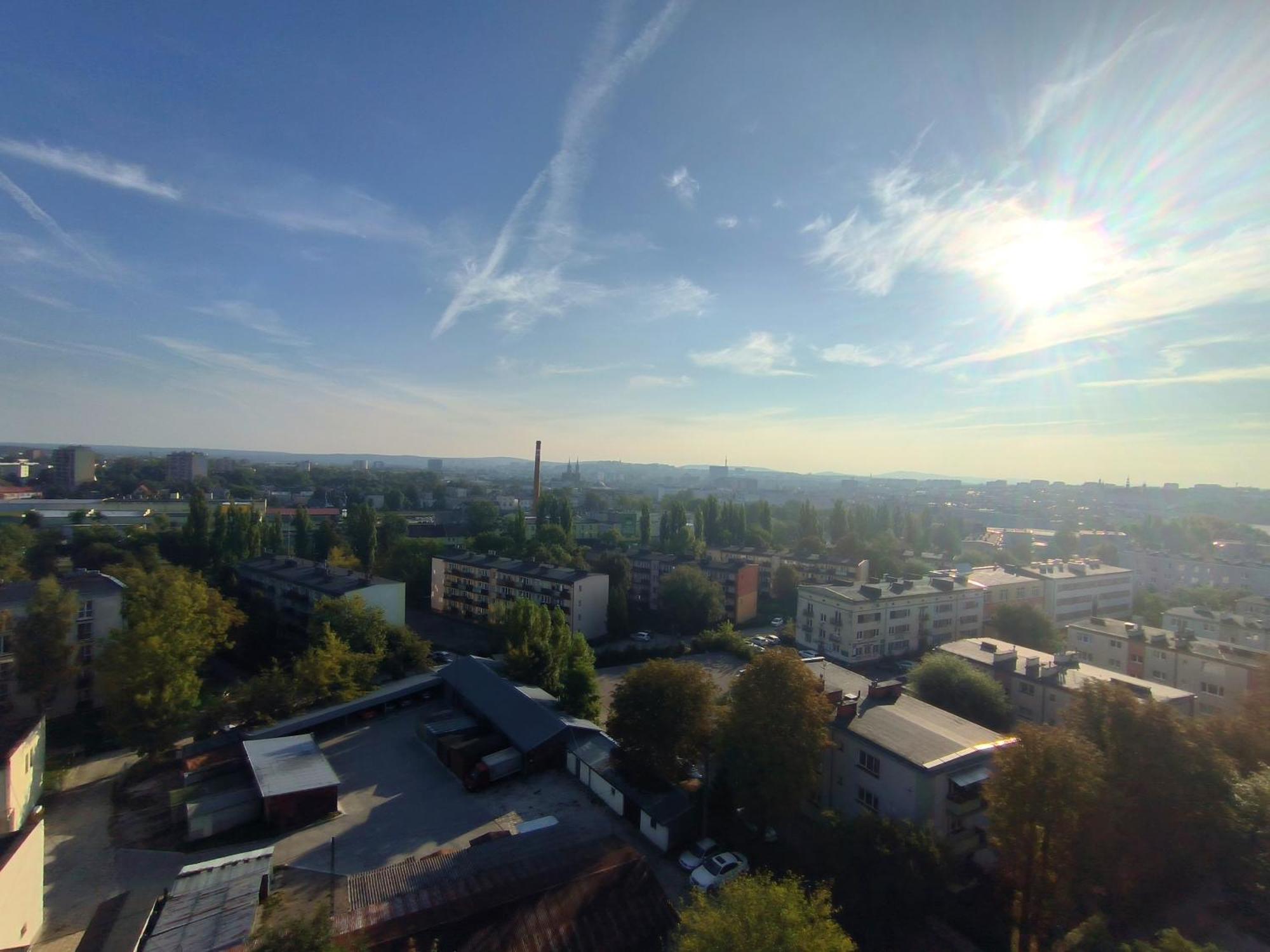Hotel Sill Кельце Екстер'єр фото